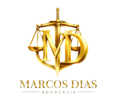 MD Advocacia RJ — Marcos Dias Advocacia